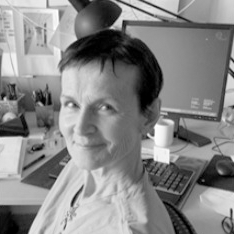AnnikaSjovallBaraBild
